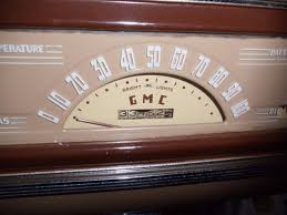Image result for Regent Maroon 1942 GMC