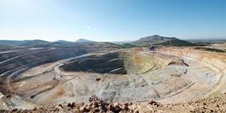 Turkiye Nin En Buyuk Altin Madeni Memurlar Net