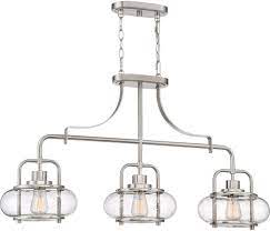 We did not find results for: Quoizel Trg338bn Trilogy Modern Brushed Nickel Kitchen Island Light Fixture Quo Trg338bn