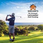 Servants 1st Annual Lancaster Golf Outing