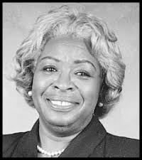 Ernestine Tate Obituary (2005)