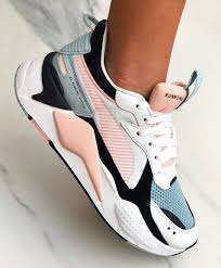 Black Blue And Pink Nike Shirt Get It Or Regret It Stylerunner Stylesquad For The Love Of Sneakers Itstylerunner Love Regret In 2020 Pink Nike Shoes Black Nike Shoes Sneakers Fashion