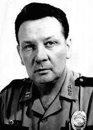 We're proud to announce Seth Mullis as JCCC's new Chief of Police! Chief  Mullis has been a member of the JCCC Police Department for seven years,  most recently serving as Sergeant. With