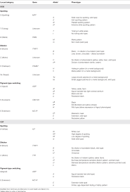 Frontiers The Genetics Of Deafness In Domestic Animals Veterinary Science