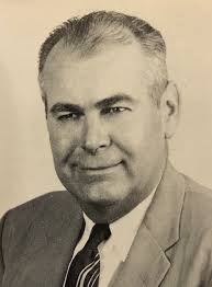 Horace Benjamin Alsup (1909-1994)