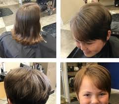 Keeping short hair is really easy to manage and comforting for kids. 70 Short Hairstyles For Little Girls Short Haircuts For Girls Kids 2021