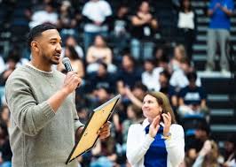 Gauchos Rebound for Men’s Basketball Victory on Orlando Johnson’s 'Legend of the Dome’ Night