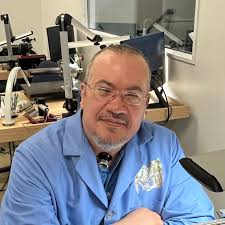 Charles London Scholarship — Horological Society of New York