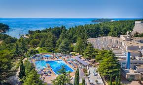 Zelena laguna bb 52440 poreč istrien kroatien. Valamar Diamant Hotel Residence Porec Croatia Sport Hotel In Istria