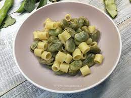 Check spelling or type a new query. Pasta Con Le Fave Fresche In Umido Vivo Mangiando