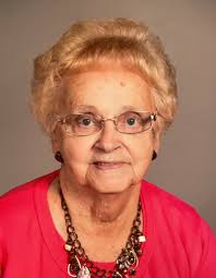 Rachel Rademaker Obituary January 8, 2022