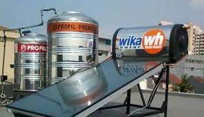 Produk pemanas air tenaga surya untuk memenuhi kebutuhan air hangat rumah tangga, kos, hotel, rumah sakit, salon, restoran, dsb. Service Pemanas Air Wika Swh Cibubur 08111000542 Home Facebook
