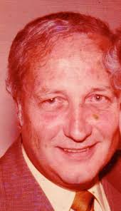 Service information for Frederick Novak