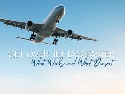 Image result for Jet Lag