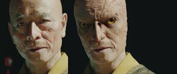 47 Ronin | Framestore