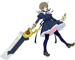 突击莉莉中文wiki - 灰机wiki