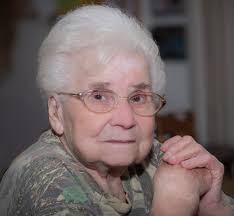 Stella Dziewiontkoski of Armstrong Creek, died peacefully at the age of 99  at NuRoc Health & Rehab