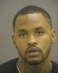 24 year-old Man Arrested for 2015 Murder Case On May 20, 2015 at  approximately 3:55 p.m., officers responded to the 2400 block of E.  Monument Street where five people had been shot.