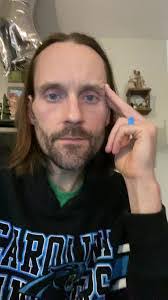 Travis Rylander's Instagram, Twitter & Facebook