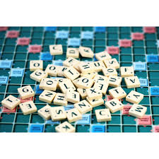 Scrabble