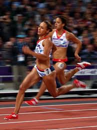 Maybe you would like to learn more about one of these? Katarina Johnson Thompson The New Golden Girl Of Athletics Ready For Commonwealth Games Irish Mirror Online