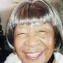 Mrs. Lessie Mae Dixon Stroy Obituary