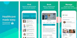 Online appointment booking and directory service healthengine has been chosen to build the booking platform for the federal government's . Australian Medical Booking App Taken To Court For Doctoring Reviews The Star