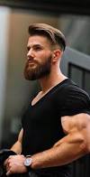 Nice Haircuts For Men Black