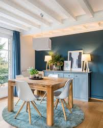 Vendu et expédié par home maison. Une Deco Scandinave En Bleu Canard My Blog Deco
