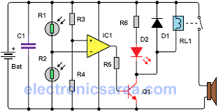Electronic 555(100) missing pulse detector circuit using the 555 timer tutorial with circuits ic wikipedia smoke working operation. Missing Pulse Detector Circuit Using The 555 Timer Circuit Detector Circuit Diagram