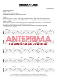 De andrè hotel supramonte accordi per chitarra. Khorakhane Tab Chitarra 100 Corretta