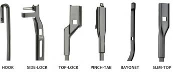 Simple Guide To Various Wiper Blade Mounting Types Haynes Manuals