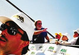 Super Chevy Indy 1987 Z-11 Engine Parts and Racing Event