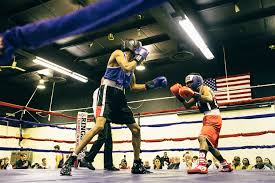 fighting weight eastside boxing keeps