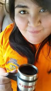 Good morning from the school bus