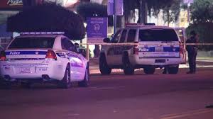 Who is cactus photo company? Police Shoot And Kill Armed Man In Phoenix No Officers Hurt Arizona News Azfamily Com