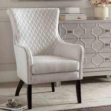 Madison Park Lea Tufted Accent Chair Kohls In 2020 Tufted Accent Chair Accent Chairs Furniture