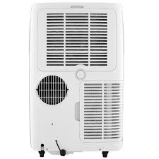 Portable air conditioner, rechargeable evaporative air conditioner fan with 3 speeds 7 colors, cordless personal air cooler with handle for home, office and room. Lg 7 000 Btu Portable Air Conditioner And Dehumidifier Lp0721wsr Buydig Com