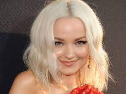 Former disney star dove cameron has joined the cast of marvel's agents of shield in a role too highly classified to be revealed. Dove Cameron Explains To Fans That She S Not Hiding Secrets From Them Teen Vogue