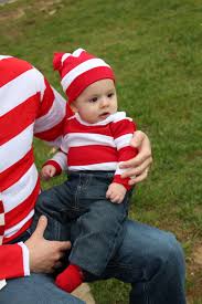 Shop our selection of 2021 costumes for ideas and complete your look. Where S Baby Waldo The Homes I Have Made