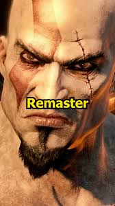 A Playstation vai remasterizar God Of War? #playstation #godofwar #kratos  #remaster #jogos