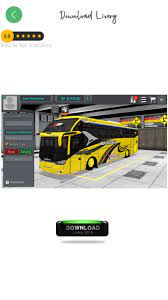 Entdecke rezepte, einrichtungsideen, stilinterpretationen und andere ideen zum ausprobieren. Mod Bus Xhd Luragung For Android Apk Download