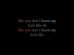 You Don T Know My Heart Rachel Platten Letra Da Musica Cifra Club