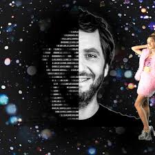 Confetti, koalas, and candles of love: Backstage at the AI song contest