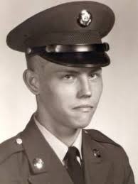 Sgt. WILLIAM ANTHONY EVANS