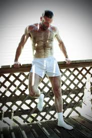 Brent Ragan & Don Lee: A Double Dose of DILF – Manhunt Daily