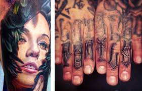 When you browse instagram, the profile pictures are small, and there is no option to enlarge them. 10 Tattoo Artists To Follow On Instagram Follow Us On Instagram Button