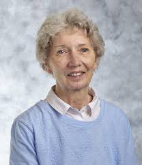 Ashley Kimlinger was nominated for a Rise'ing Star honor this year by Kurt  Langer, the production manager for the Data Recogni