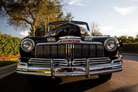 Image result for Medium Luster Black 1948 Mercury