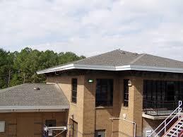 Columbus Light Water Plant Water Lighting Columbus Mississippi Roofing